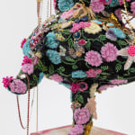 vanessa german, This Way; wonder & sweat & love & grief - you are never alone, 2017