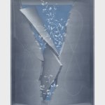 Theodora Allen, The Rising Up II, 2024