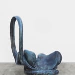 Alma Allen, Not Yet Titled, 2024