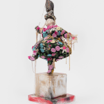 vanessa german, This Way; wonder & sweat & love & grief - you are never alone, 2017