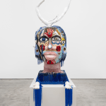 vanessa german, This Way; wonder & sweat & love & grief - you are never alone, 2017