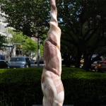 Alma Allen, Not Yet Titled, 2025