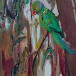 Helena Foster, Burden Bearers, 2024-2025