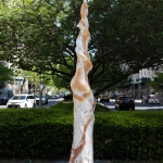 Alma Allen, Not Yet Titled, 2025