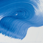 Jamie Nares, Untitled, 2023