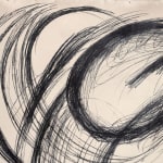 Judith Bernstein, The Dance (After Matisse), 1993
