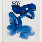 Jamie Nares, Untitled, 2023