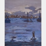 Emil Sands, Untitled, 2024