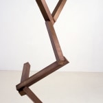 Joel Shapiro, Untitled, 2023