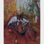 Helena Foster, Burden Bearers, 2024-2025