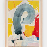 Jamie Nares, Untitled, 1997