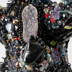 vanessa german, Dainty White Things Wrapped in Black Cotton, or, THE TAKE OVER. Or, ACIM lesson #5: I am never...