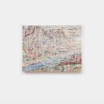 Diana Al-Hadid, Sow Again, 2024