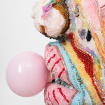 vanessa german, GUMBALL, or, Gloriously Underestimated Magical Bounty As Living Love. Or, An Invitation to Contemplation at the pace of...