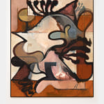 Jan-Ole Schiemann, If there was a letter for it, 2024