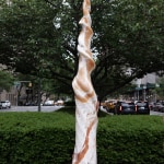 Alma Allen, Not Yet Titled, 2025