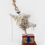 vanessa german, This Way; wonder & sweat & love & grief - you are never alone, 2017