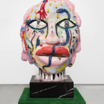 vanessa german, This Way; wonder & sweat & love & grief - you are never alone, 2017