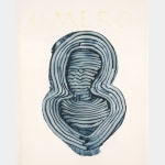 Jamie Nares, Untitled, 1988