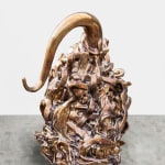 Alma Allen, Not Yet Titled, 2024