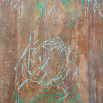 Diana Al-Hadid, Turning Mountain, 2023