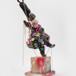 vanessa german, This Way; wonder & sweat & love & grief - you are never alone, 2017