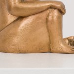 Les Lalanne, Singe avisé (petit), 2005/2011