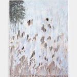 Diana Al-Hadid, Long Sky, 2024-2025