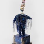 vanessa german, This Way; wonder & sweat & love & grief - you are never alone, 2017