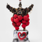 vanessa german, sweet love, or THE HUNGER OF IT ALL IS EATING ME UP, or, ACIM lesson #28 and #31,...
