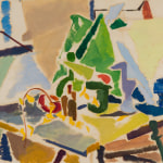 Lee Krasner, Untitled (Still Life), 1938