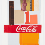 Duncan Hannah, Coke, 2017