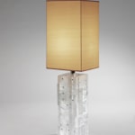 Mattia Bonetti, Rocky side table, 2013