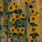 Helena Foster, Bright One, Full of Light, 2024-2025