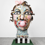 vanessa german, GUMBALL, or, Gloriously Underestimated Magical Bounty As Living Love. Or, An Invitation to Contemplation at the pace of...