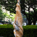 Alma Allen, Not Yet Titled, 2025
