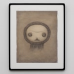 Mark Ryden, Yakalina (Buff), 2022