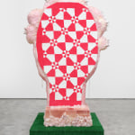 vanessa german, bring light in through the top of your head, 2025