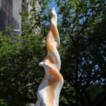 Alma Allen, Not Yet Titled, 2025