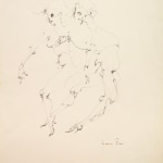 Leonor Fini, Portrait de Lady Diana Cooper, 1941