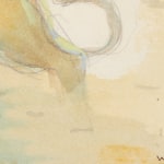 Walton Ford, Study for 'Phantom', 2023