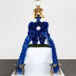vanessa german, This Way; wonder & sweat & love & grief - you are never alone, 2017