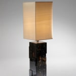 Mattia Bonetti, Rocky side table, 2013