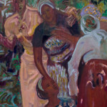 Helena Foster, Get Up and Dig, 2024-2025