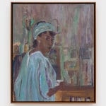 Helena Foster, August Visitor, 2024-2025