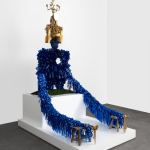vanessa german, This Way; wonder & sweat & love & grief - you are never alone, 2017