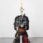 vanessa german, This Way; wonder & sweat & love & grief - you are never alone, 2017