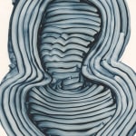 Jamie Nares, Untitled, 1988