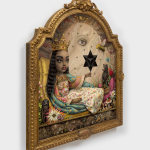 Mark Ryden, Regina Terra (#179), 2024