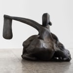 Alma Allen, Not Yet Titled, 2024